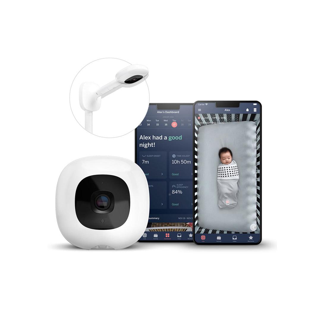 Nanit Pro Baby discount Monitor