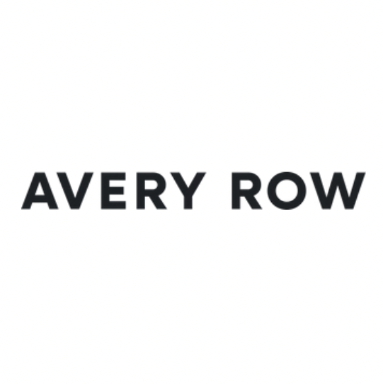 Avery Row