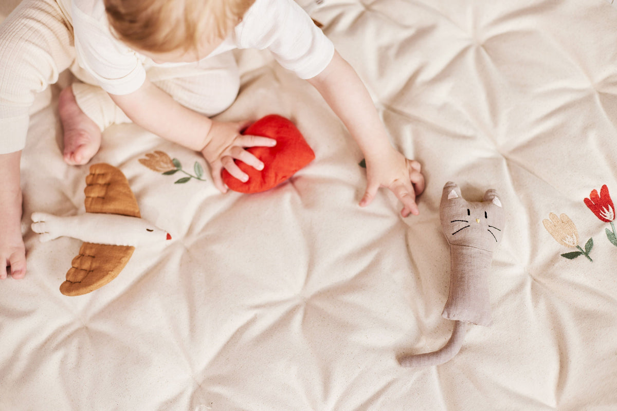 The Ultimate Guide to Baby Registries - from Anita, The Baby and New Parent Expert