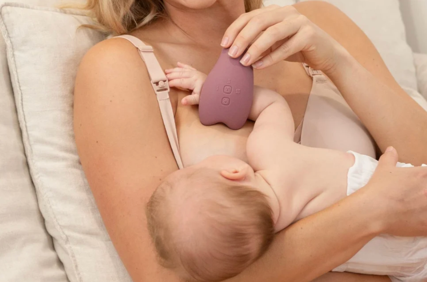 Momcozy