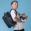 Babymel Finn Changing Backpack