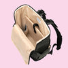 Babymel Finn Changing Backpack