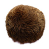 Naturalmat Nursery Lambskin Pouffe