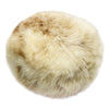 Naturalmat Nursery Lambskin Pouffe