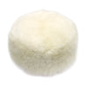 Naturalmat Nursery Lambskin Pouffe