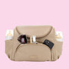 Babymel Lenni Vegan Leather Compact Changing