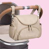 Babymel Lenni Vegan Leather Compact Changing