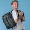 Babymel Finn Changing Backpack
