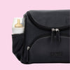 Babymel Lenni Vegan Leather Compact Changing