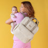 Babymel Teddy Convertible Backpack