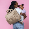 Babymel Willow Convertible Changing Bag