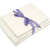 Naturalmat Brushed Organic Cotton Bedding Pack