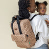 Babymel Georgi Eco Convertible Backpack