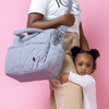 Babymel Willow Convertible Changing Bag