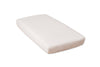 Naturalmat Organic Cotton Fitted Sheet
