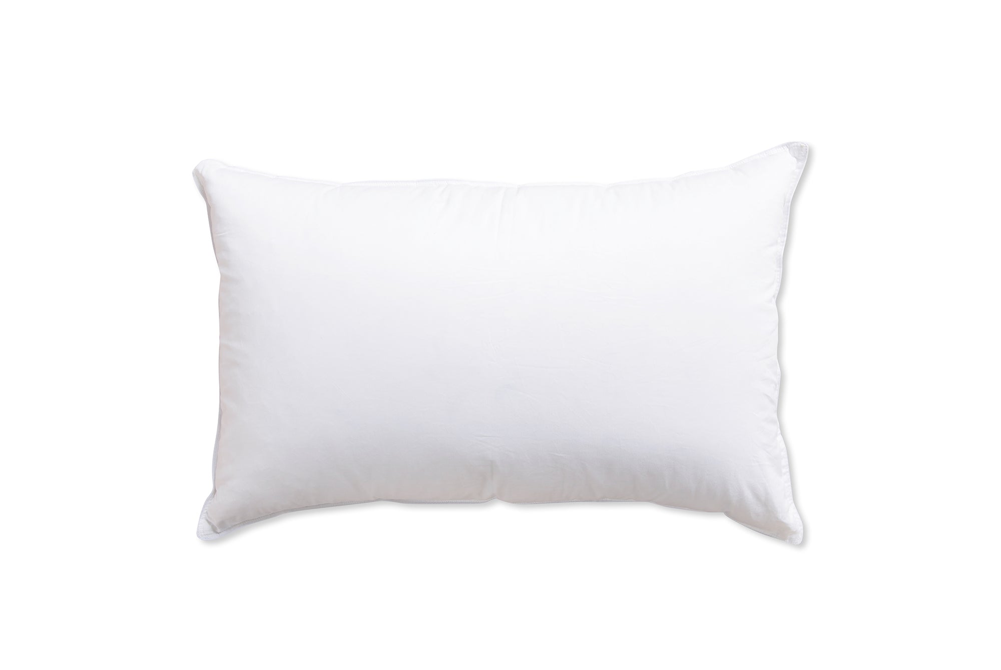 Naturalmat Nursery Wool Pillow