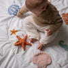 Avery Row Activity Mat