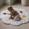 Avery Row Activity Mat