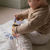 Avery Row Activity Mat