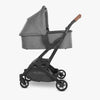 UPPAbaby Adapters (MESA i-SIZE and Carrycot) for MINU