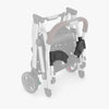 UPPAbaby Adapters (MESA i-SIZE and Carrycot) for MINU