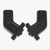 UPPAbaby Car Seat Adapters (Maxi-Cosi®, Cybex, and BeSafe®) for MINU