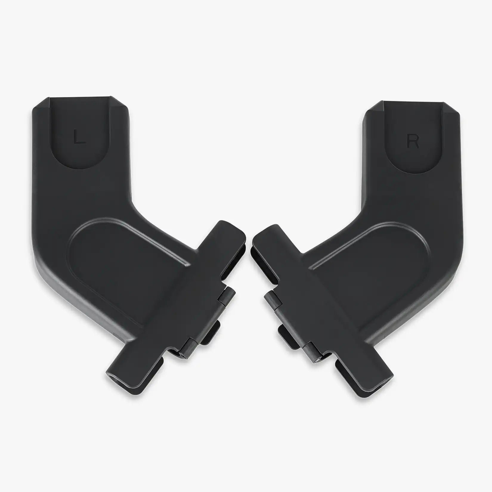 UPPAbaby Car Seat Adapters (Maxi-Cosi®, Cybex, and BeSafe®) for MINU