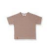 1+ in the family Aristide Short Sleeve T-Shirt