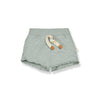 1+ in the family Natalia Shorts - Pool - Pool / 12m [AWIN] [Natural Baby Shower Ltd]