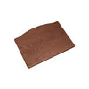 Tripp Trapp® Footplate Walnut Brown [AWIN] [Stokke]