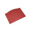 Tripp Trapp® Footplate Warm Red [AWIN] [Stokke]