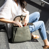 Kerikit Jones Boxy Leather Bag