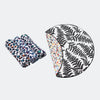 Etta Loves PLAYMAT AND MUSLIN 3-PACK BUNDLE - for babies' first year