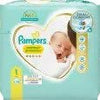 Pampers Premium Protection Size 1, 24 Nappies, 2 kg - 5 kg