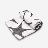 Etta Loves XL STARFISH MUSLIN - for newborn to 4 month old babies