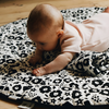 ETTA LOVES x LIBERTY – Reversible Sensory Playmat