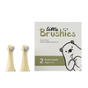 Little Brushies Brushi Bear Replacement Bristle Heads