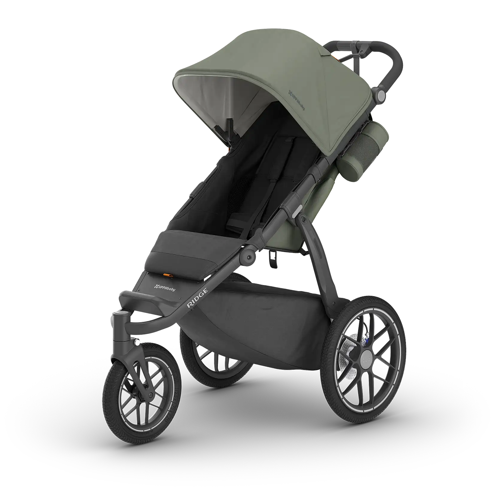 UPPAbaby Ridge V2 Pushchair