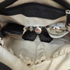 Kerikit Jones Boxy Leather Bag