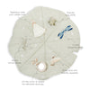 Avery Row Activity Mat