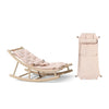 Oliver Furniture Wood Baby and Toddler Rocker