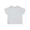 1+ in the family Jon Short Sleeve T-Shirt