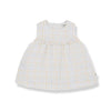 1+ in the family Laia Dress - Ecru