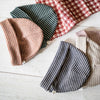 1+ in the family Rio Beanie - Nude/Mauve - Nude/Mauve / T4 [AWIN] [Natural Baby Shower Ltd]