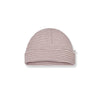 1+ in the family Rio Beanie - Nude/Mauve - Nude/Mauve / T4 [AWIN] [Natural Baby Shower Ltd]