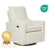 Il Tutto Frankie Electric Recliner Glider Nursery Chair