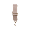 Kerikit Wide Leather Cross Body Strap