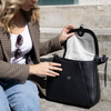 Kerikit Jones Boxy Leather Bag