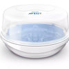 Philips Avent Microwave Steam Sterilizer