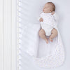 SnuzPouch Sleeping Bag - Colour Spots - TOG 2.5 - 0-6m / Colour Spots [AWIN] [Natural Baby Shower Ltd]